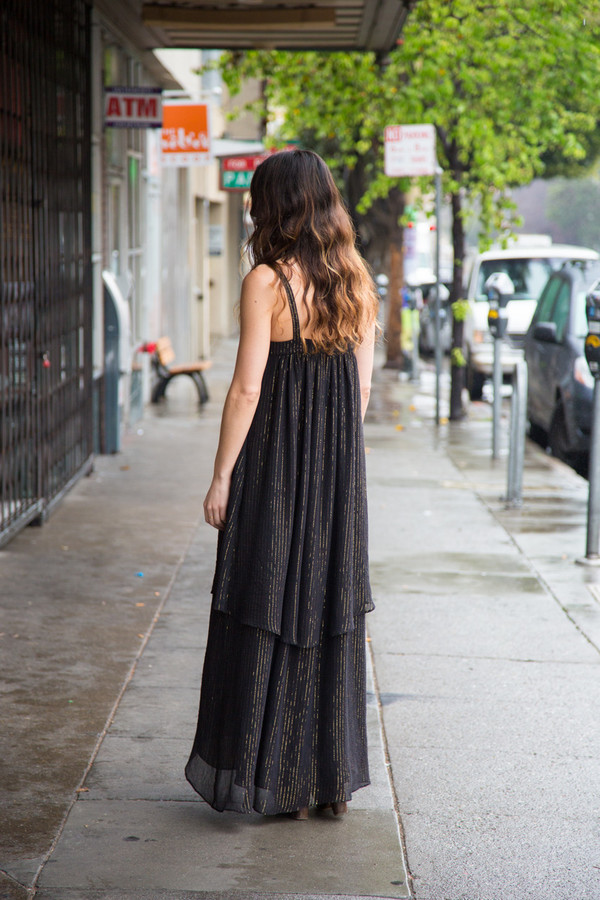 Sam & Lavi Cora Dress Sam & Lavi Cora Dress