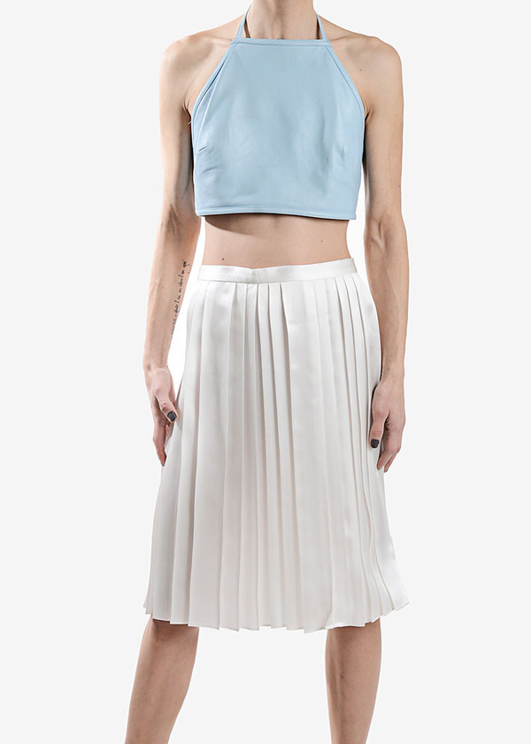 Dolores Haze Isadora Pleated Skirt Dolores Haze Isadora Pleated Skirt