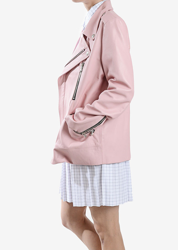 Dolores Haze Thelma Moto Jacket Dolores Haze Thelma Moto Jacket