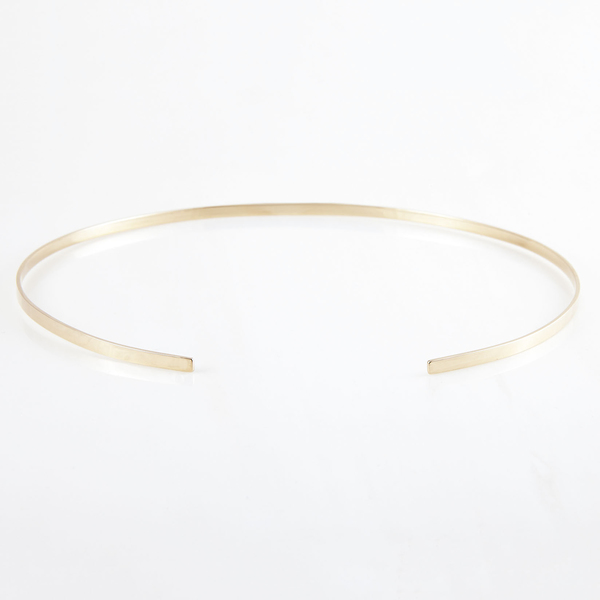 TARA 4779 Reflection Choker TARA 4779 Reflection Choker