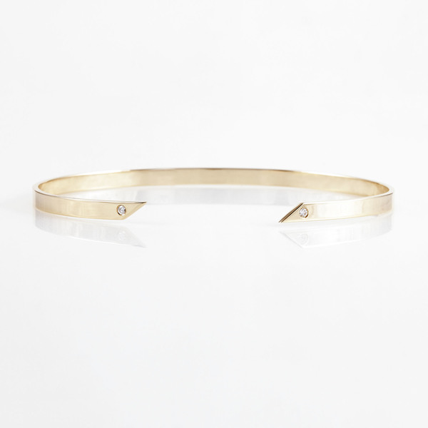 Tara 4779 Oblique Bracelet Tara 4779 Oblique Bracelet