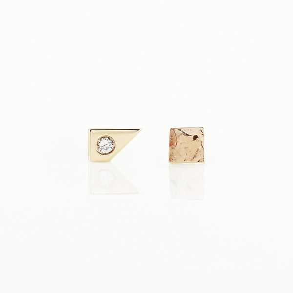 TARA 4779 Evolution Earring Set No. 2 in Gold TARA 4779 Evolution Earring Set No. 2 in Gold