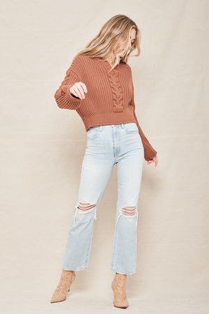 Slvrlake Denim London Jeans - Heartache 
