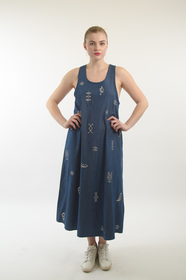 Starstyling Cave Dress Starstyling Cave Dress