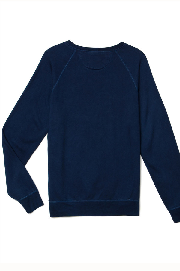 Older Brother Cleaner Cotton Raglan Fleece Older Brother Cleaner Cotton Raglan Fleece