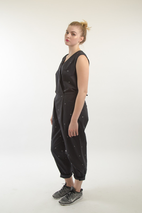 Kowtow Over & Over Jumpsuit Kowtow Over & Over Jumpsuit