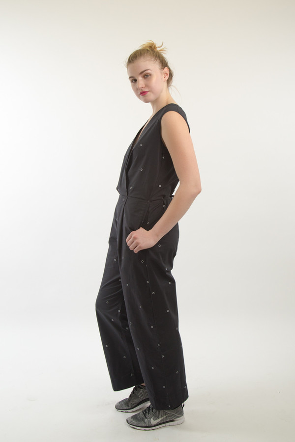 Kowtow Over & Over Jumpsuit Kowtow Over & Over Jumpsuit