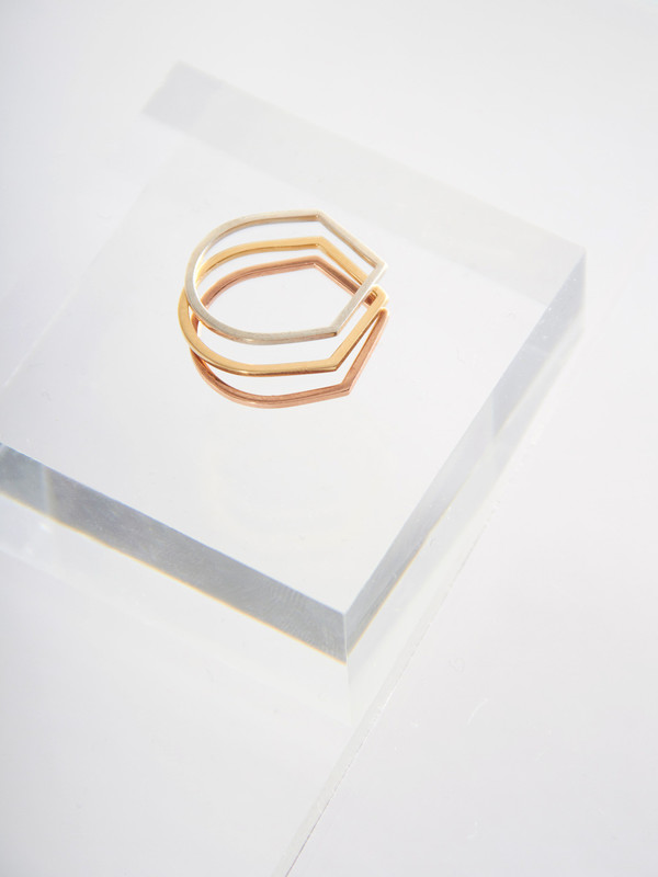 Still House Namas Ring Gold Still House Namas Ring Gold