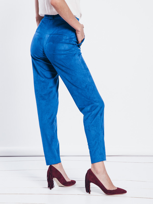 Áeron 4 Button Pant Áeron 4 Button Pant