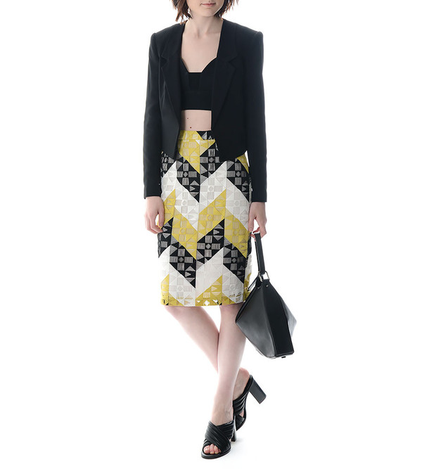 A.L.C. Anita Blazer A.L.C. Anita Blazer