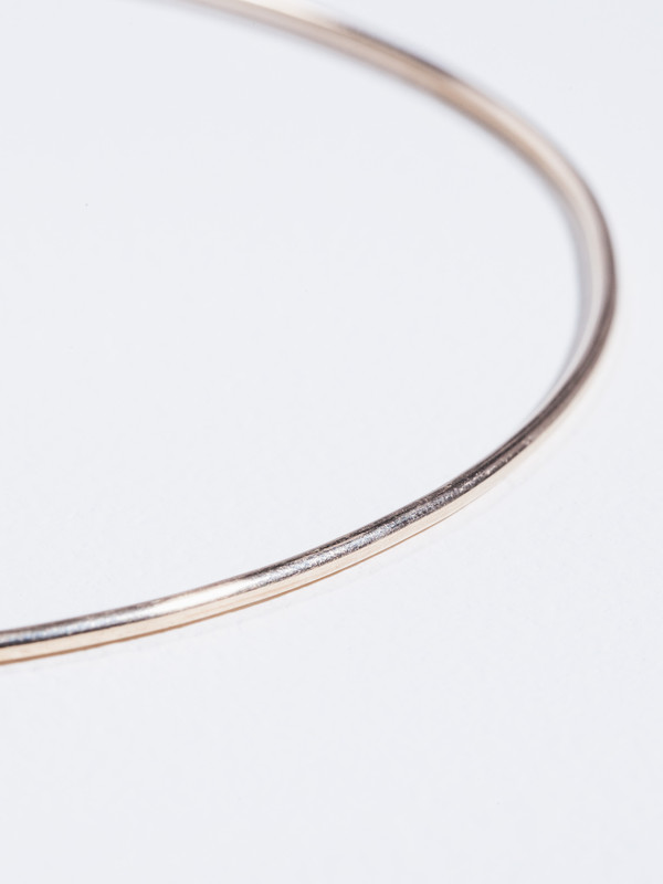 WINDEN Gold Filled Choker WINDEN Gold Filled Choker