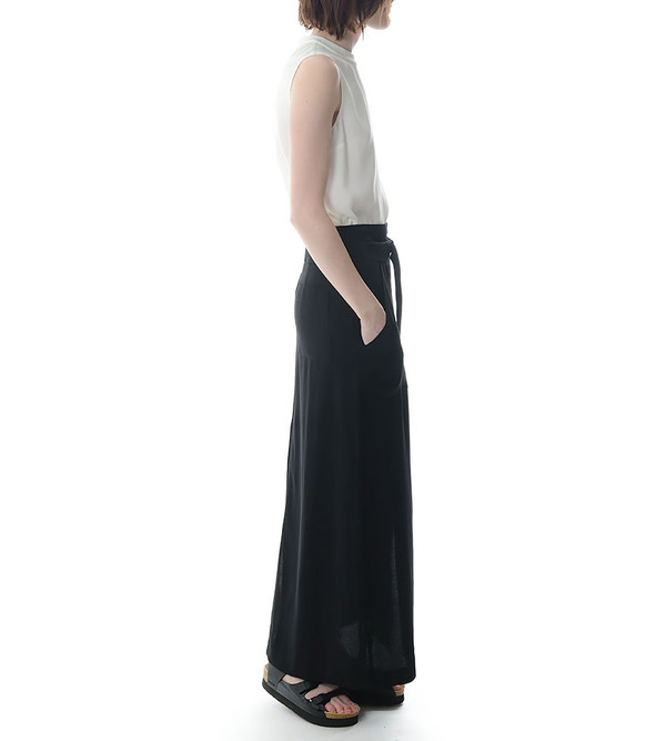 A.L.C. Black Montgomery Skirt A.L.C. Black Montgomery Skirt