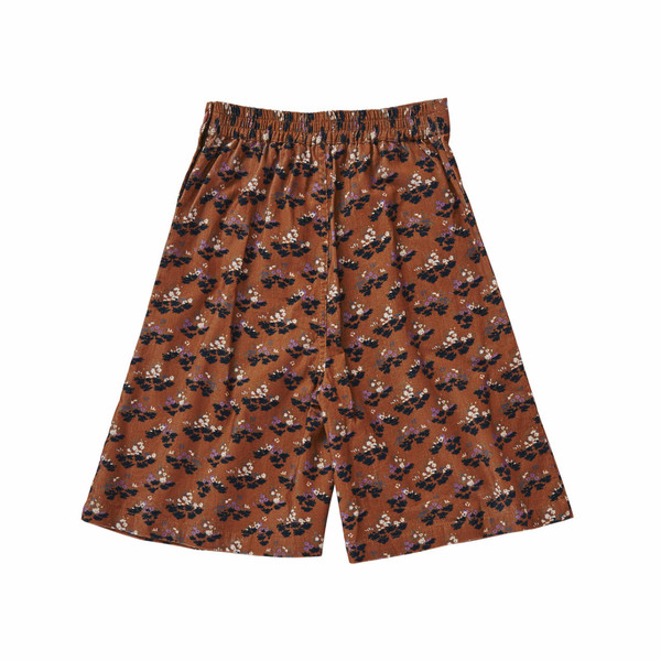 Caramel Melanite Jupe Culotte Caramel Melanite Jupe Culotte