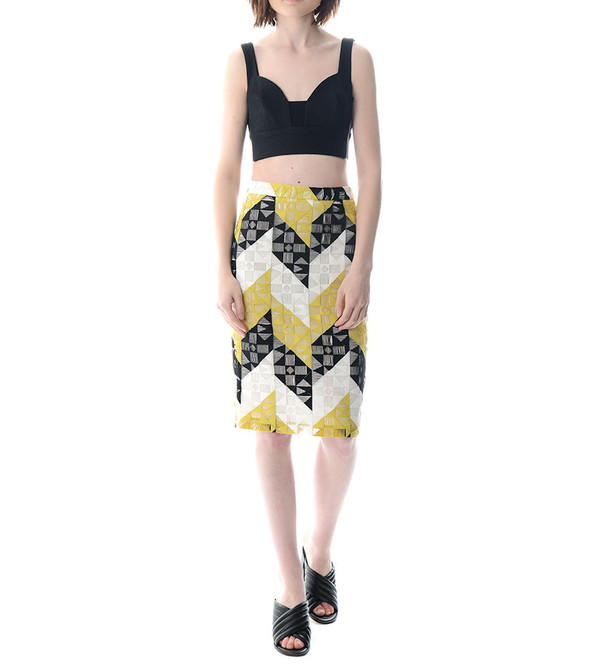 A.L.C. Morley Top A.L.C. Morley Top