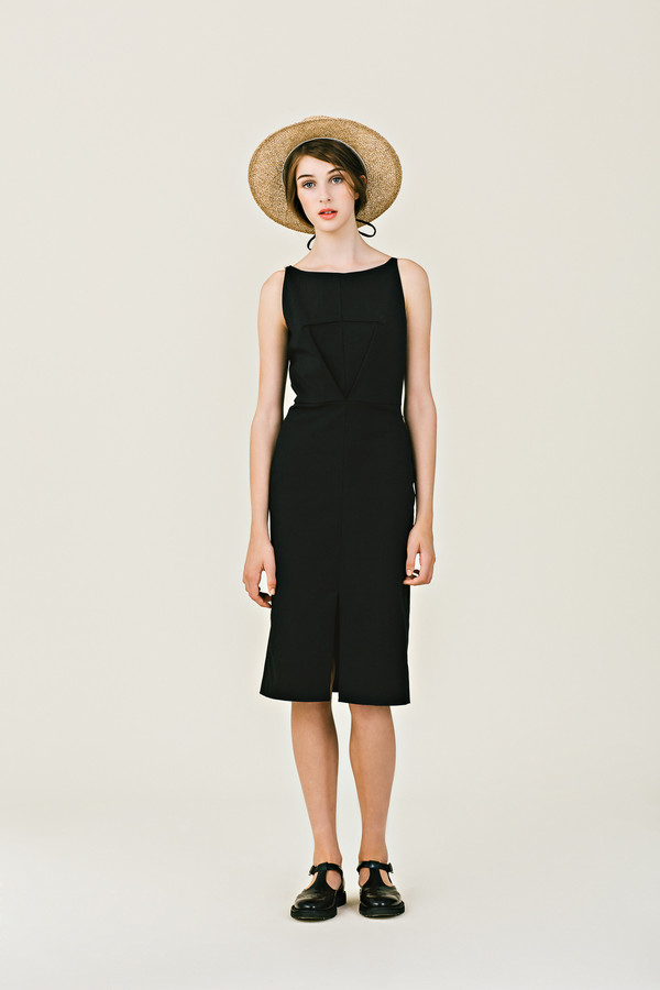 Eliza Faulkner Milah Dress Eliza Faulkner Milah Dress