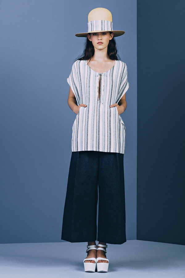 Eliza Faulkner Ruru Pullover Eliza Faulkner Ruru Pullover