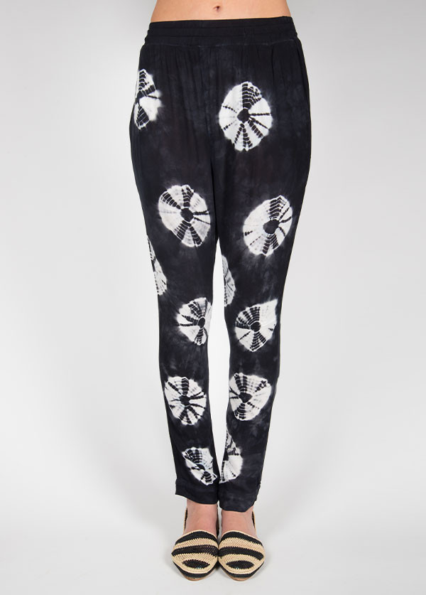 Lacausa - Willow Pants in Skipping Stones Lacausa - Willow Pants in Skipping Stones
