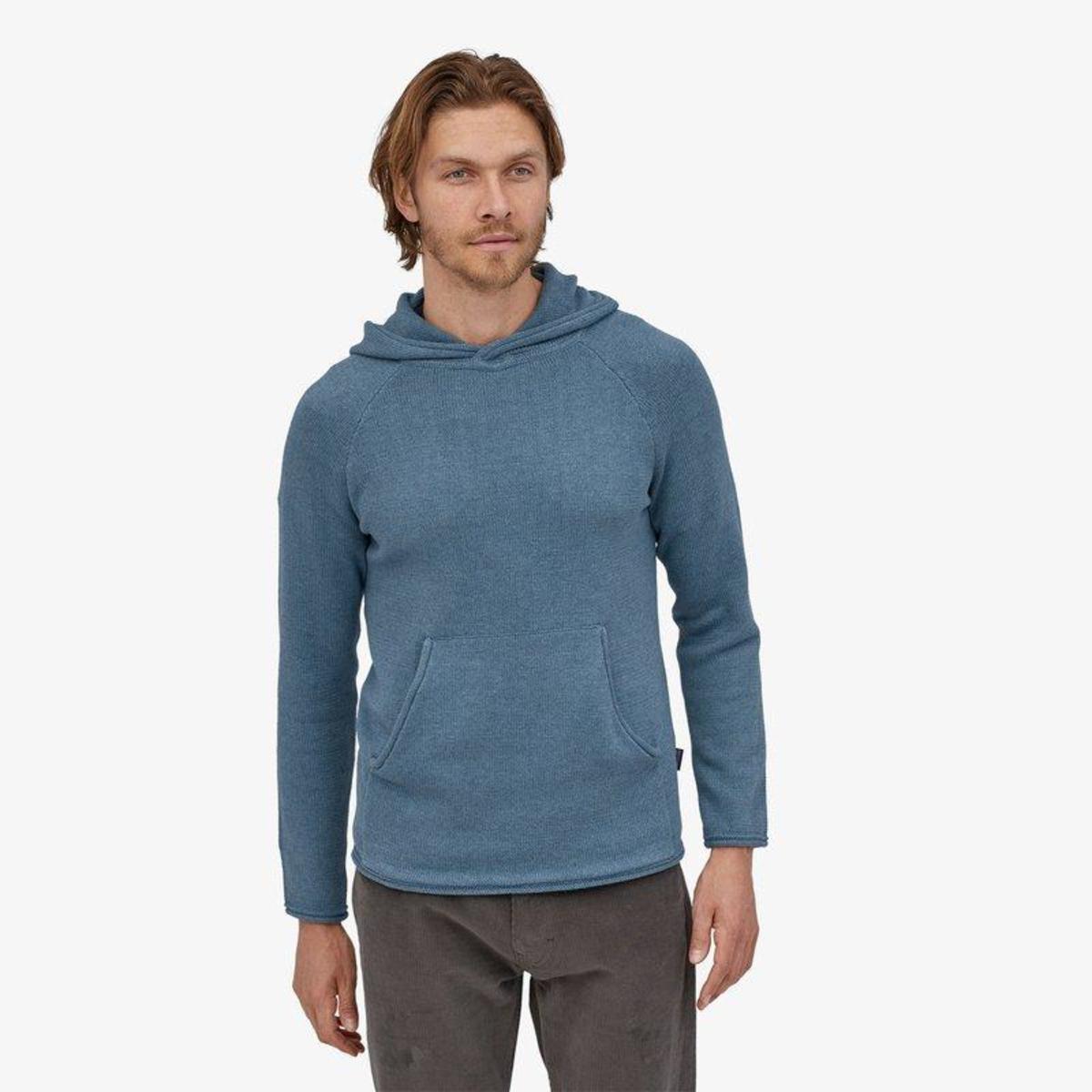 Ponderosa Pine Pullover Hoody sweater 