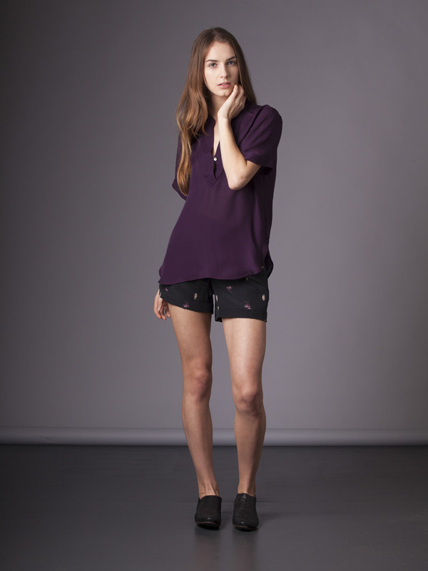 NB Bliss Short NB Bliss Short