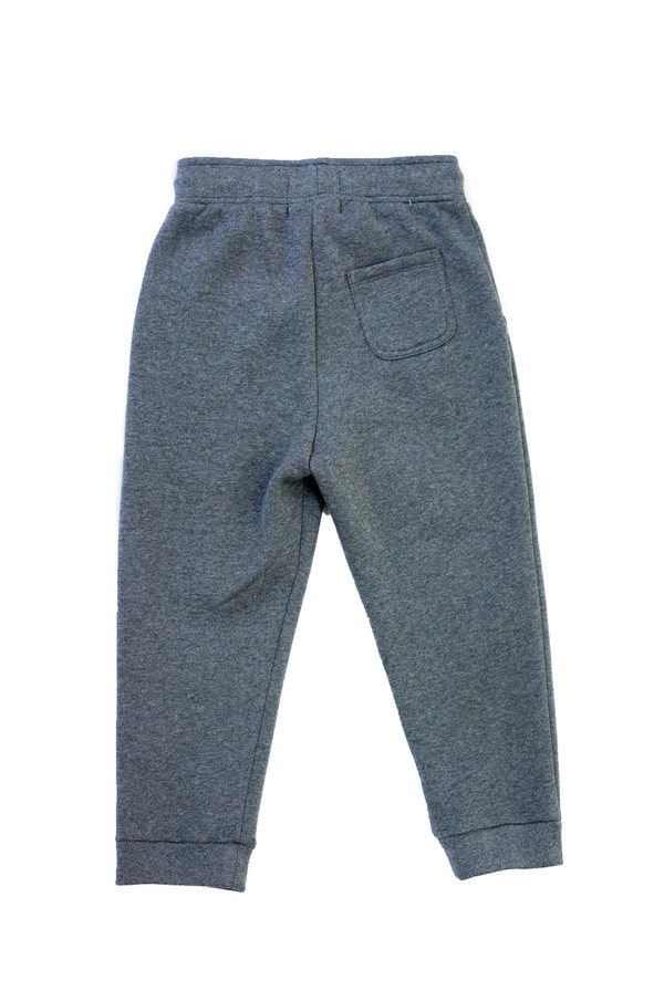 Kid's Boy+Girl Fleece Throw Lounge Pant Kid's Boy+Girl Fleece Throw Lounge Pant