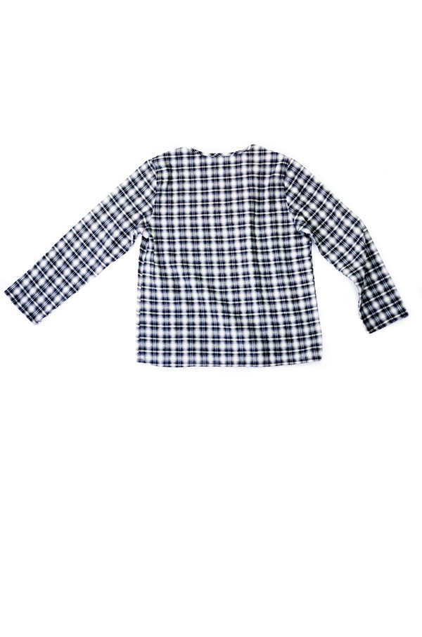 Kid's Boy+Girl L/S Kurta Kid's Boy+Girl L/S Kurta