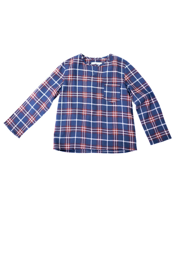 Kid's Boy+Girl L/S Kurta Kid's Boy+Girl L/S Kurta