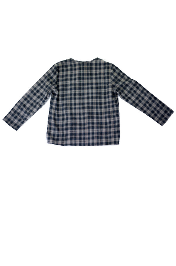 Kid's Boy+Girl L/S Kurta Kid's Boy+Girl L/S Kurta