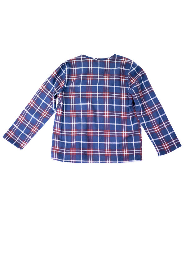 Kid's Boy+Girl L/S Kurta Kid's Boy+Girl L/S Kurta
