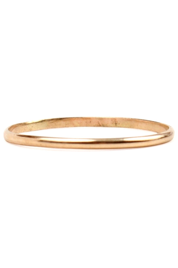 CatBird 14K Gold Mignon Ring CatBird 14K Gold Mignon Ring