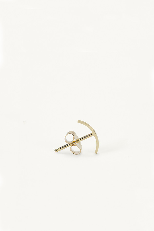 Kathleen Whitaker Stitch Earring Kathleen Whitaker Stitch Earring