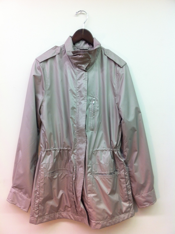 Filippa K nylon field jacket Filippa K nylon field jacket