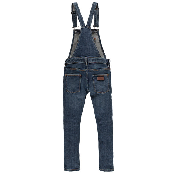 Finger in the Nose Ines Denim Overall Finger in the Nose Ines Denim Overall