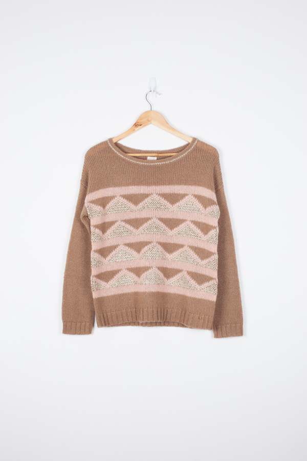 Des Petits Hauts Aladine Sweater Des Petits Hauts Aladine Sweater