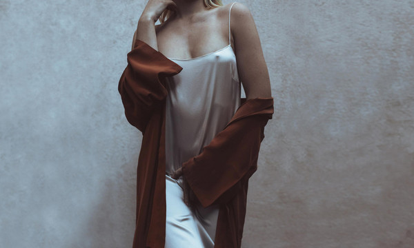 Land of Women Dia Robe Land of Women Dia Robe