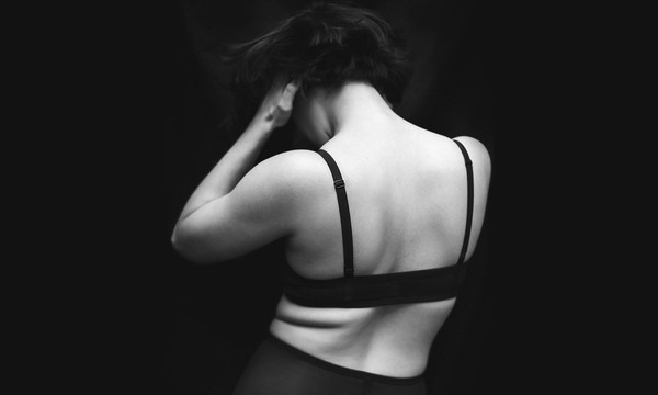 Land of Women Classic Bra Land of Women Classic Bra