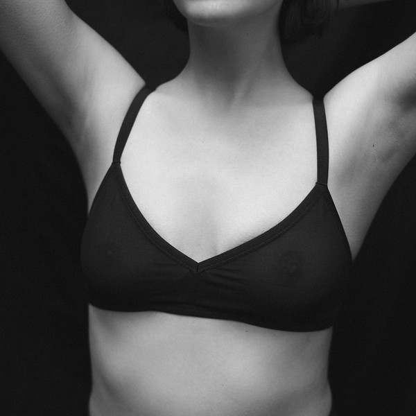 Land of Women Classic Bra Land of Women Classic Bra