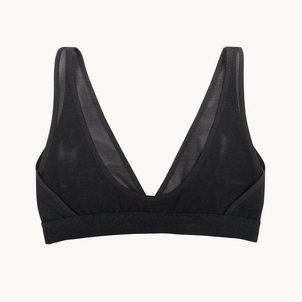 Land of Women Deep V Bra Land of Women Deep V Bra