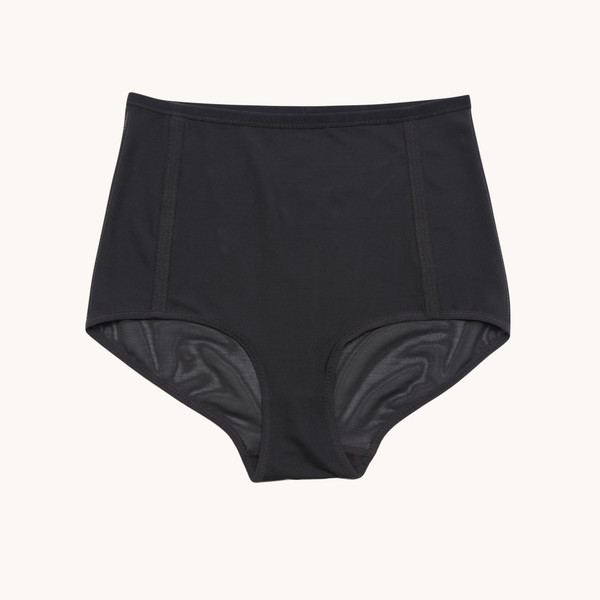 Land of Women Highwaisted Brief Land of Women Highwaisted Brief