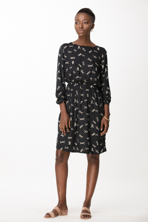 Osei-Duro Aburi Dress Osei-Duro Aburi Dress