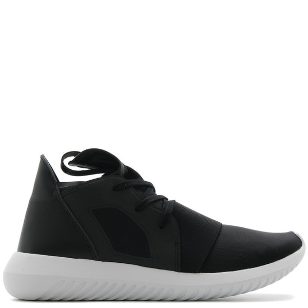 ADIDAS ORIGINALS TUBULAR DEFIANT - CORE BLACK ADIDAS ORIGINALS TUBULAR DEFIANT - CORE BLACK