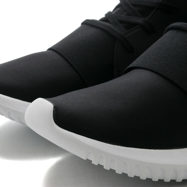 ADIDAS ORIGINALS TUBULAR DEFIANT - CORE BLACK ADIDAS ORIGINALS TUBULAR DEFIANT - CORE BLACK