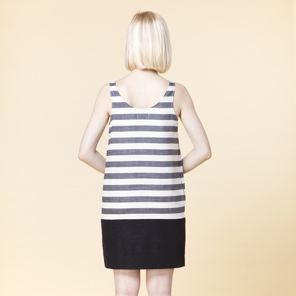 Amanda Moss Gascon Dress Amanda Moss Gascon Dress