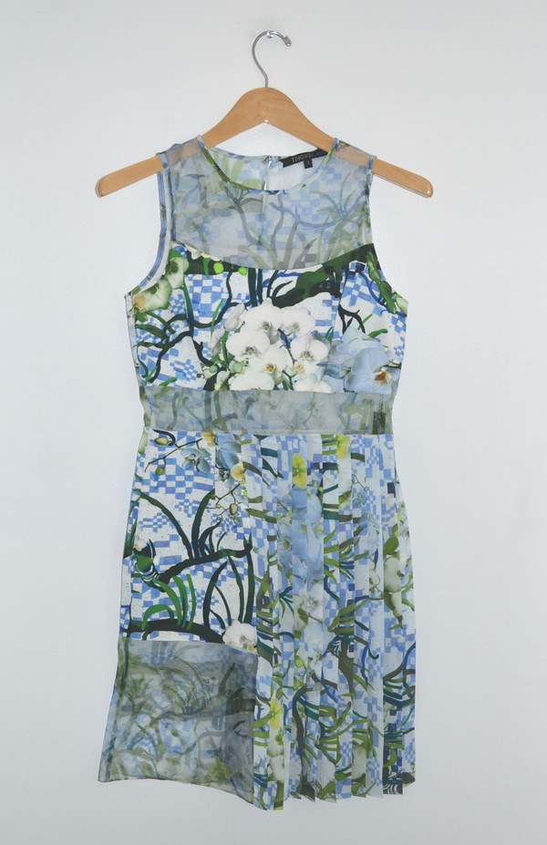 Timo Weiland Tabitha Dress Timo Weiland Tabitha Dress