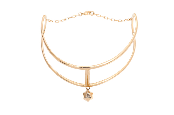 Psyche Spacial Collar Psyche Spacial Collar