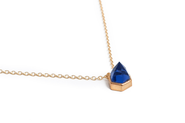 Psyche Particle Necklace Psyche Particle Necklace