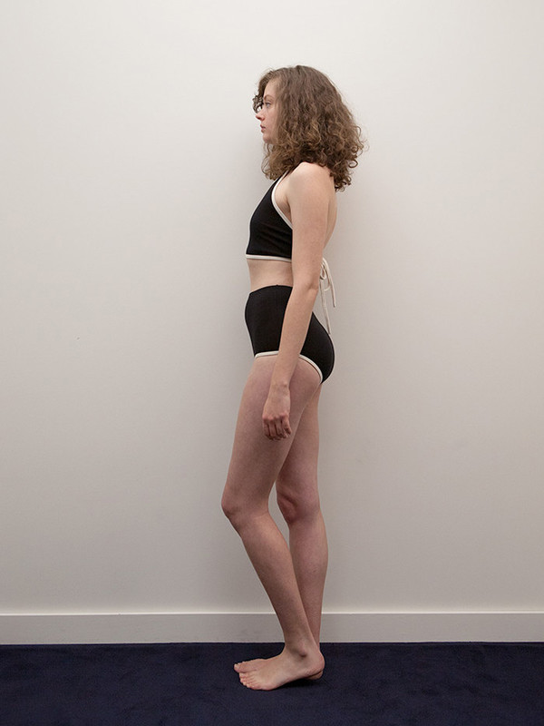 Baserange Swim Highwaist Bottom Baserange Swim Highwaist Bottom