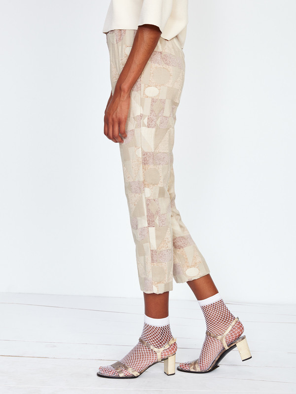 PLANTE HEATHER JOGGER PLANTE HEATHER JOGGER