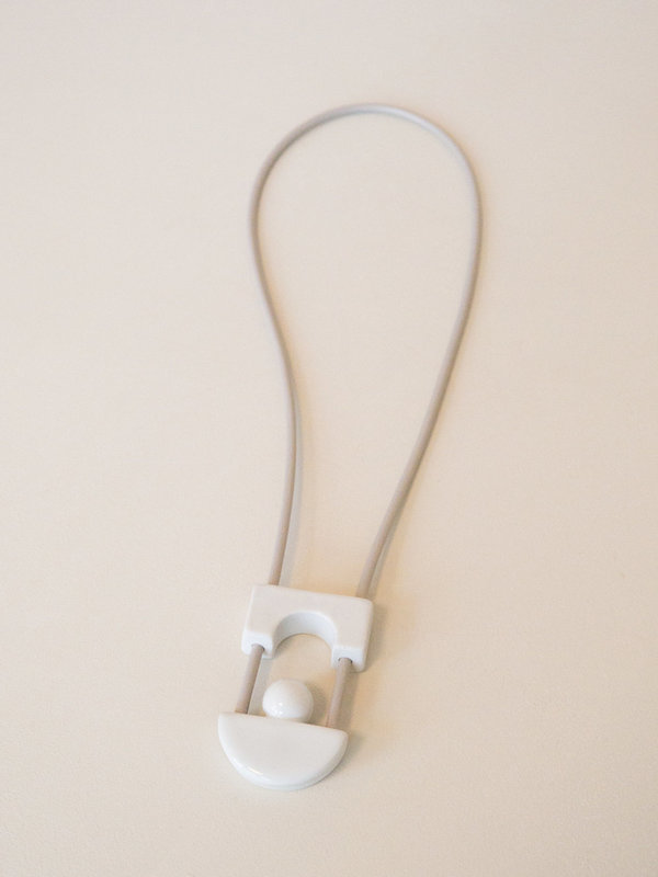 Jujumade Boat Necklace Jujumade Boat Necklace