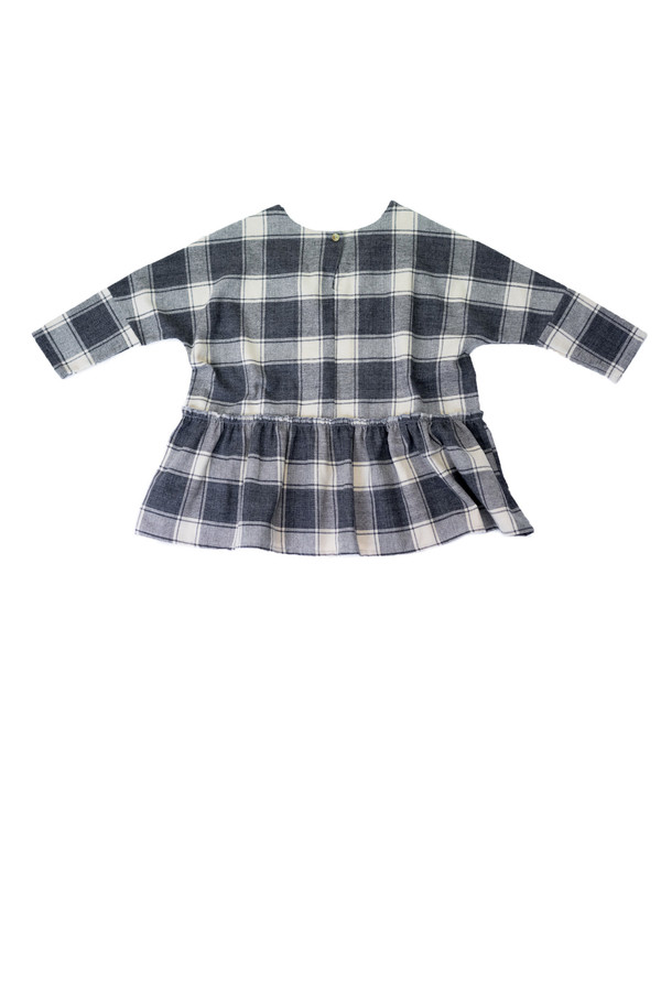 Kid's Boy+Girl Daisy Dress Kid's Boy+Girl Daisy Dress