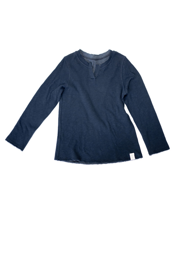 Kid's Boy+Girl Henley Kid's Boy+Girl Henley